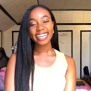 Meet your Posher, Martha